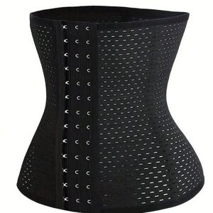Waist Cincher